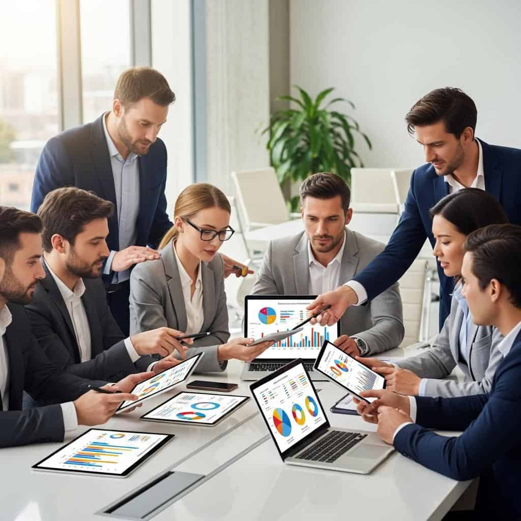 Step 3: Analyze Your Target Market