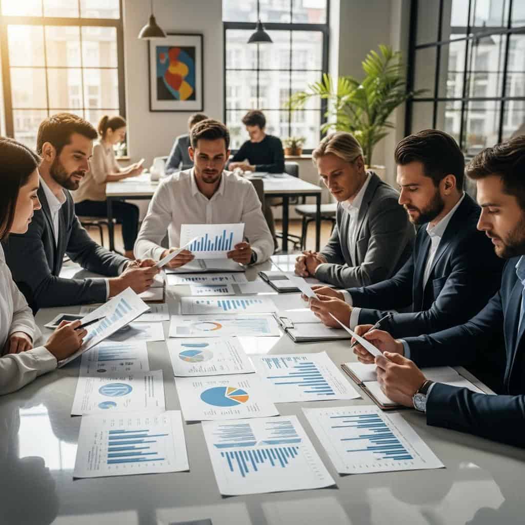 Step 5: Evaluate Revenue Streams and Cost Structures