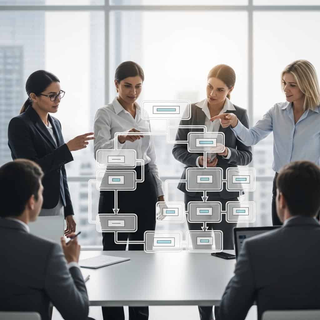 Step 6: Consider Scalability and Flexibility