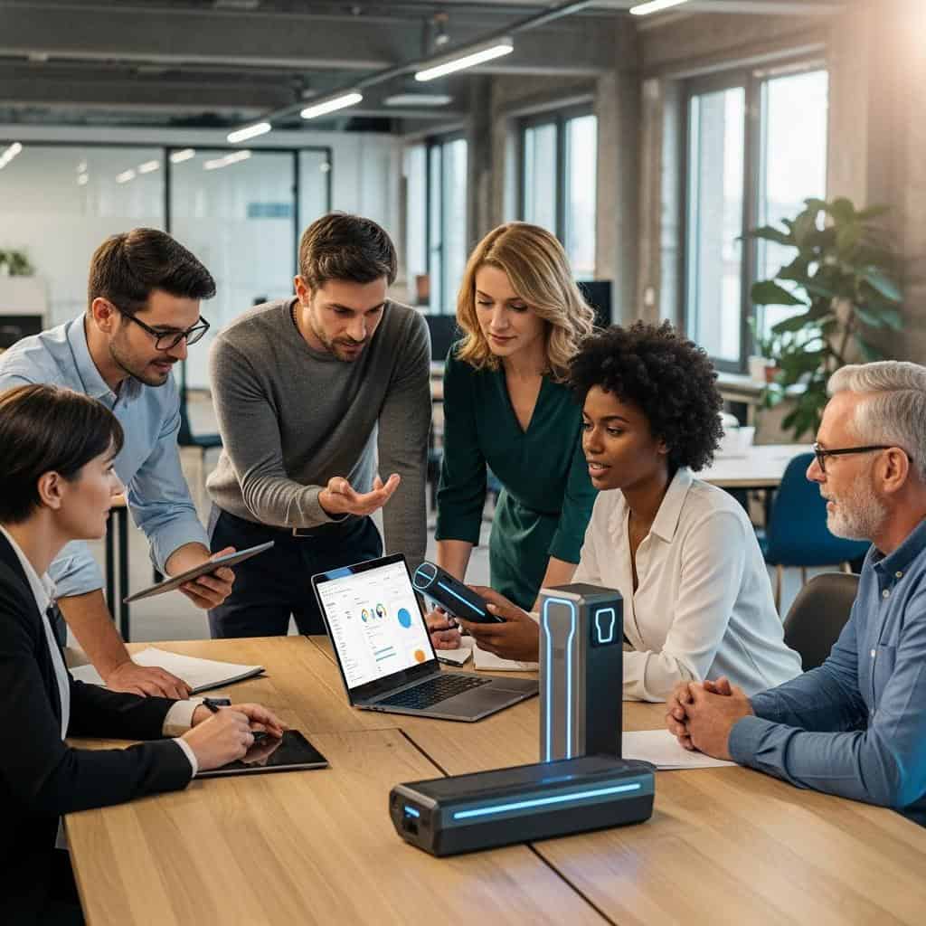 Step 7: Validate with Real-World Testing