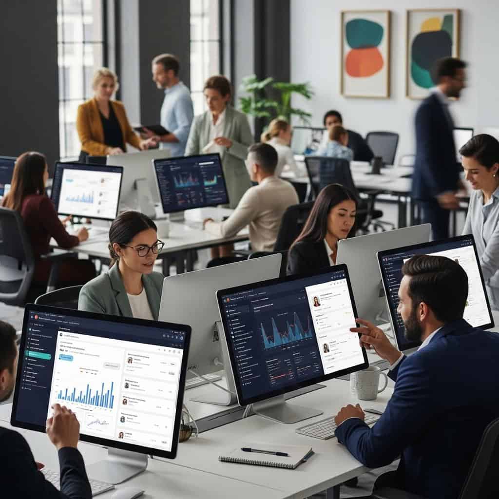 7. Customer Support Automation: Zendesk