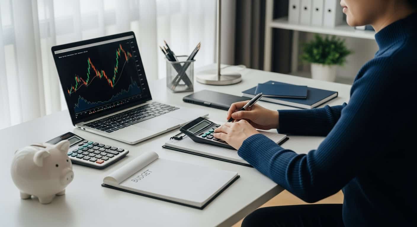 How to Manage Finances During Economic Uncertainty