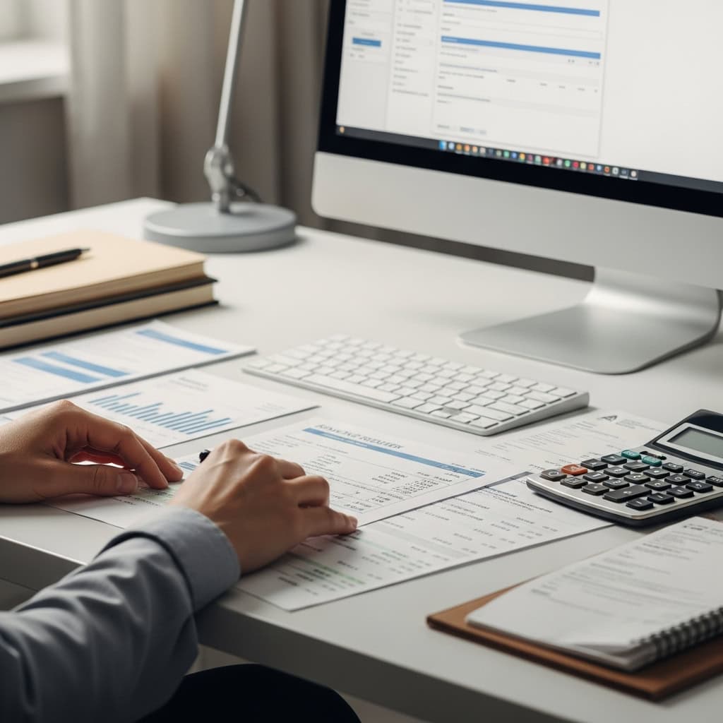 Step 1: Assess Your Financial Situation