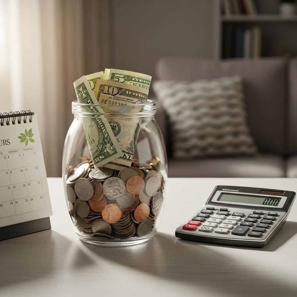 Step 3: Build and Protect an Emergency Fund