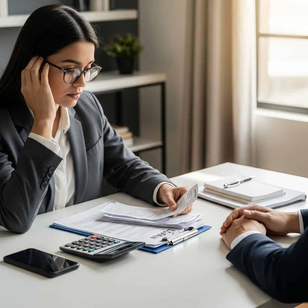 Step 6: Manage Debt Wisely