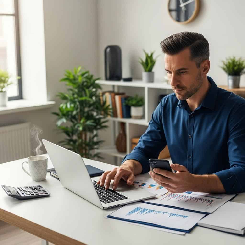 Step 7: Stay Informed and Adjust Plans