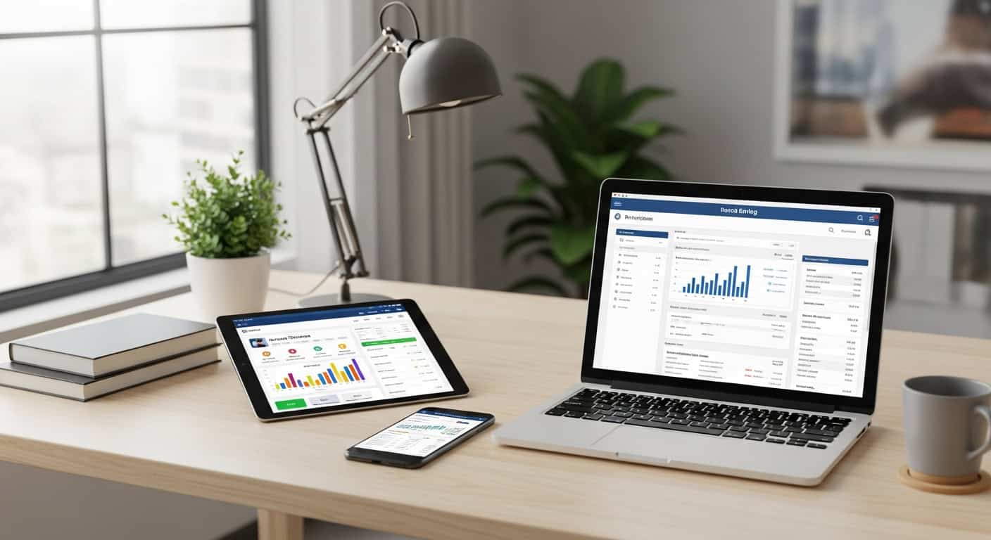 12 Financial Tools That Make Managing Money Easier